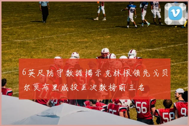6英尺防守数据揭示克林根领先戈贝尔莫布里成投丢次数榜前三名