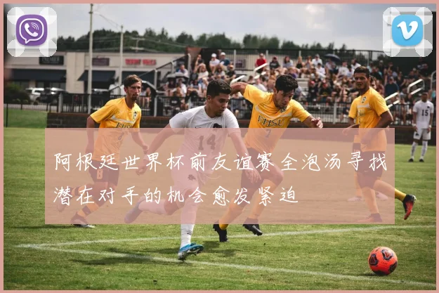 阿根廷世界杯前友谊赛全泡汤寻找潜在对手的机会愈发紧迫
